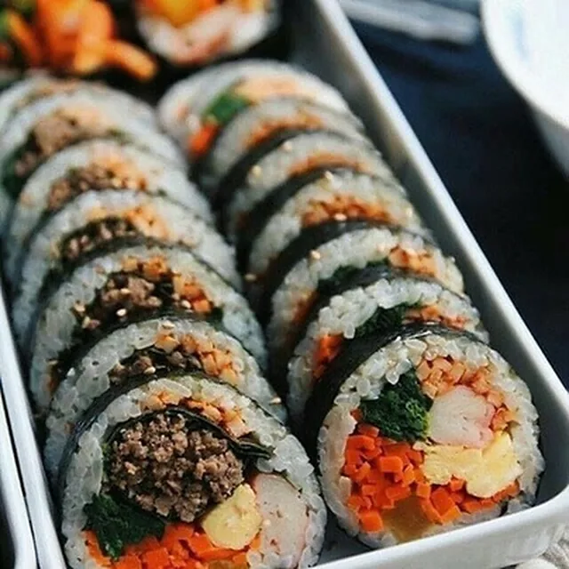 다온김밥