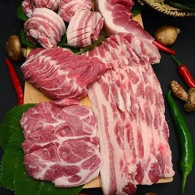 삼겹살