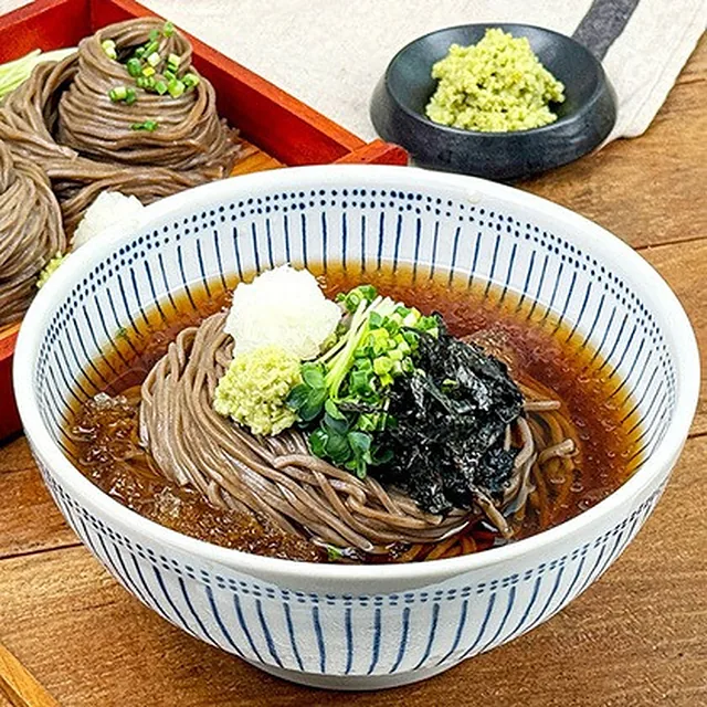 냉소바