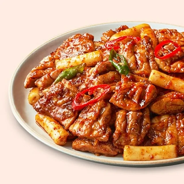 지코바치킨